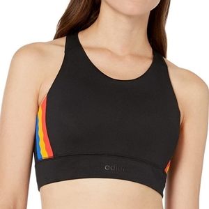 Adidas x farm rio collab brilliant sports bra